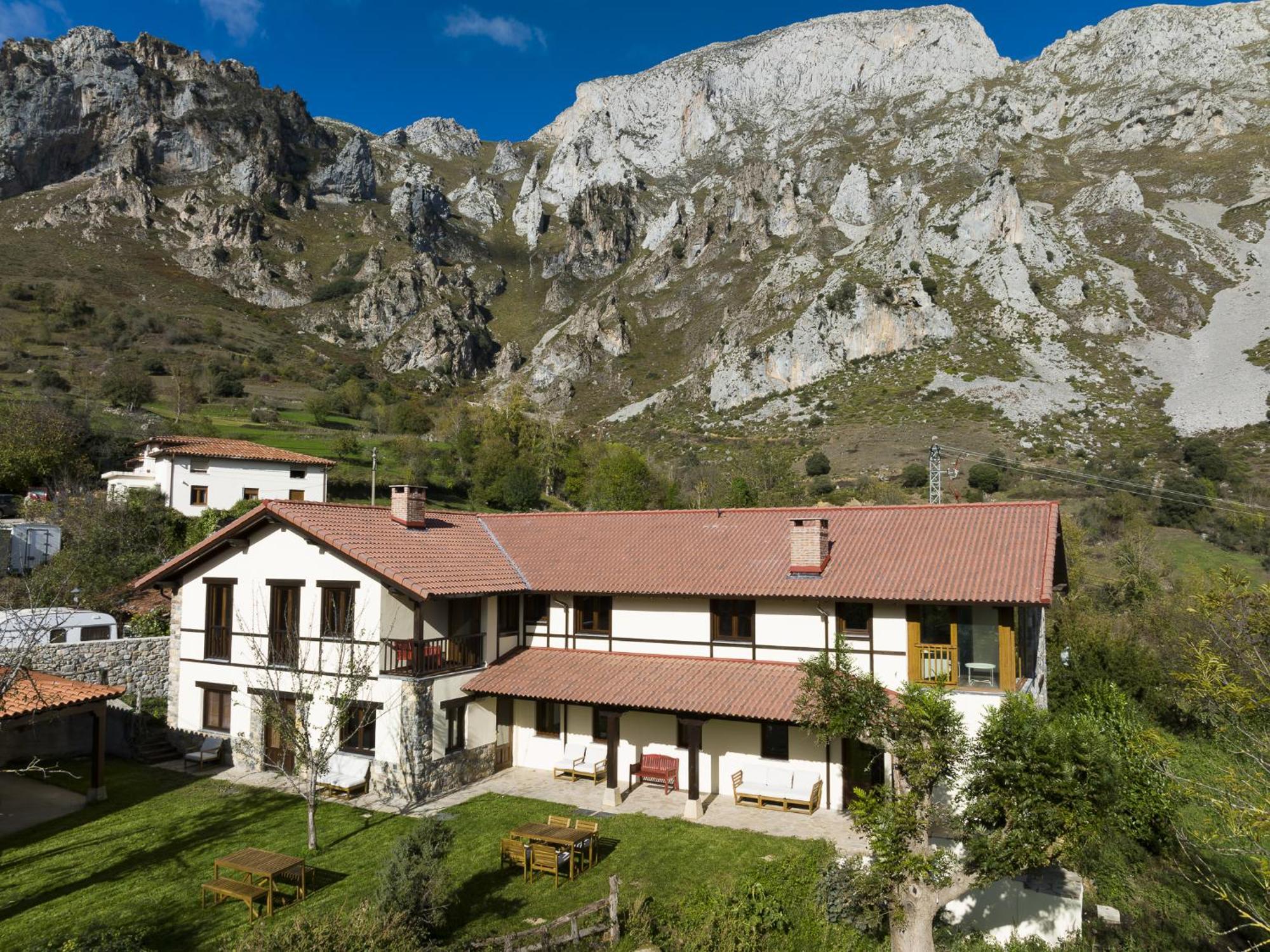 Posada Cabanes Cabanes  Luaran gambar