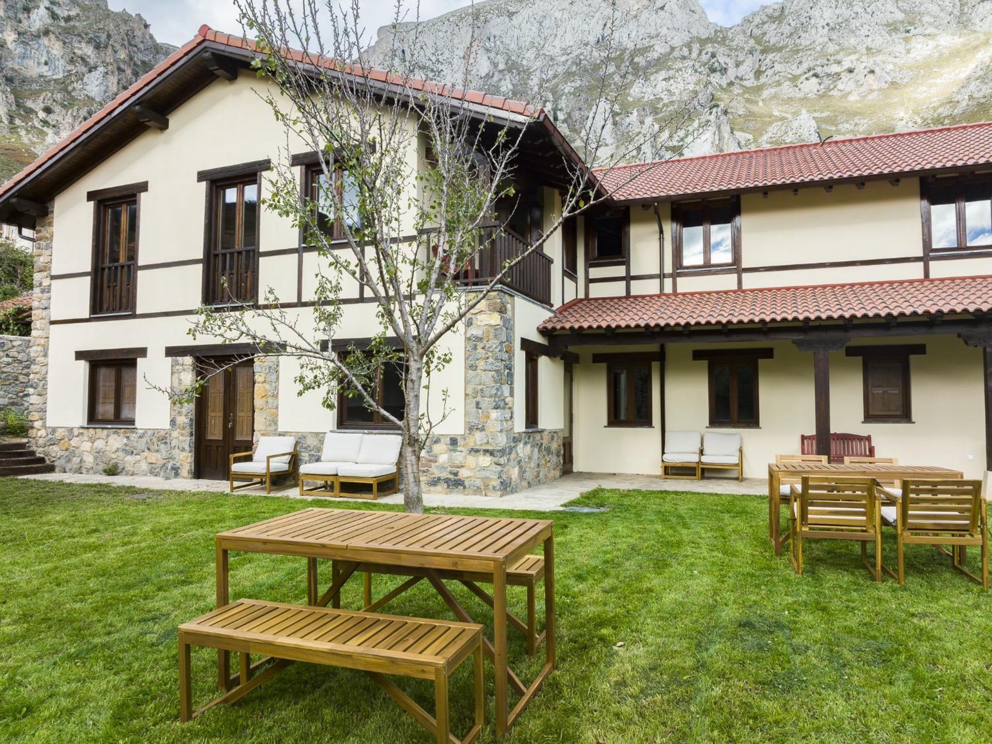 Posada Cabanes Cabanes  Luaran gambar